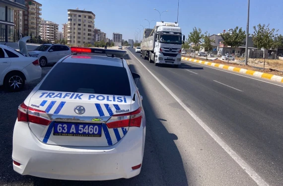 Birçok noktada başladı