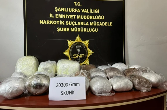 Gözaltılar var