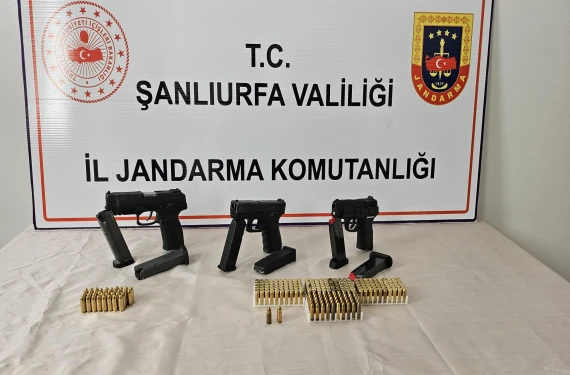 Çok sayıda ele geçirildi
