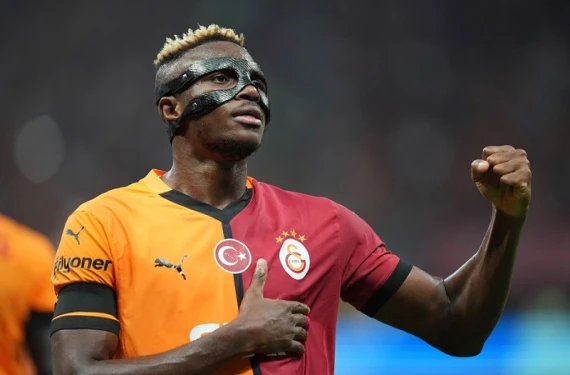 İşte Osimhen planı