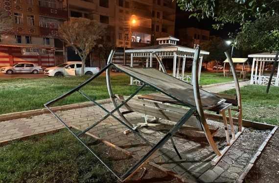 Bu kadarı da pes dedirtti!