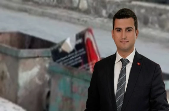 Tepki toplamıştı