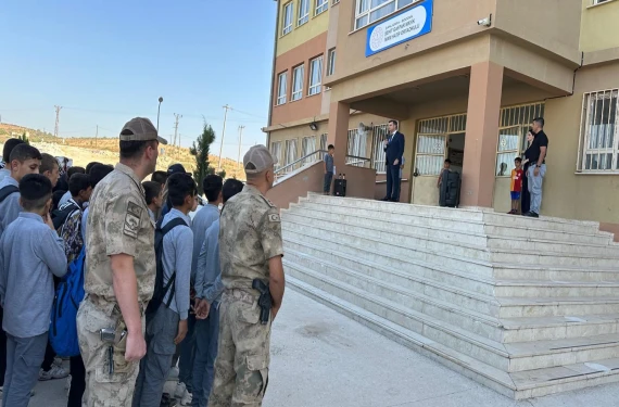 Şehit Mayik...
