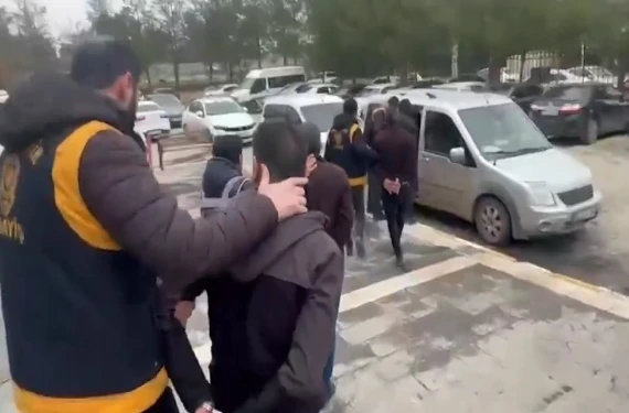 Şanlıurfa Valisi'nden net mesaj: