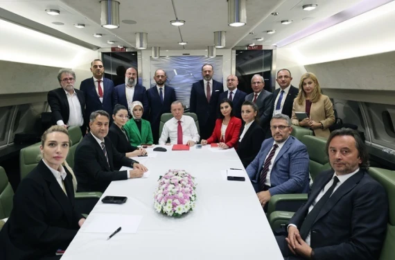 “Suç işleyen cezaevine mutlaka gireceğini bilecek”