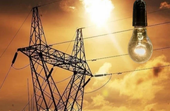 O ilçelerde saatler süren elektrik kesintisi