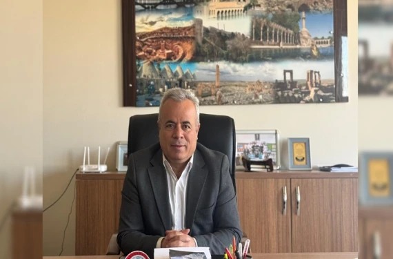 Uzundağ