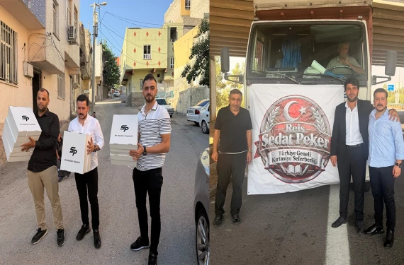İşte detaylar...