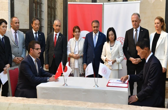 Şanlıurfa Milletvekili Dusak