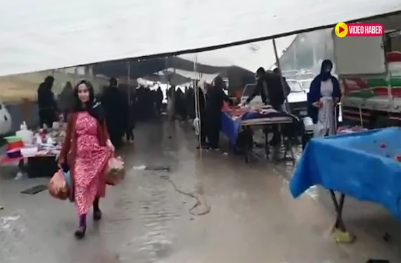 CHP’li Tanal “Afrika koşullarını aratmıyor” dedi