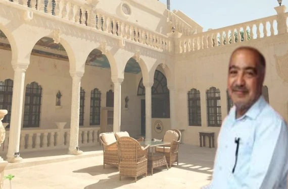 Şanlıurfa turizmi sos veriyor!