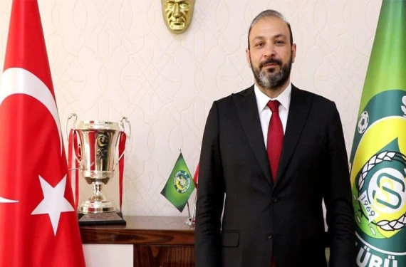 Şanlıurfaspor’da başarısızlık gerilimi arttırdı: