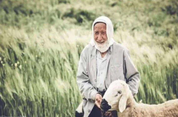 3 padişah ve 12 cumhurbaşkanı gördü!