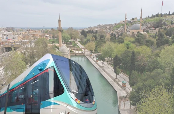 Şanlıurfa’da ne zaman?