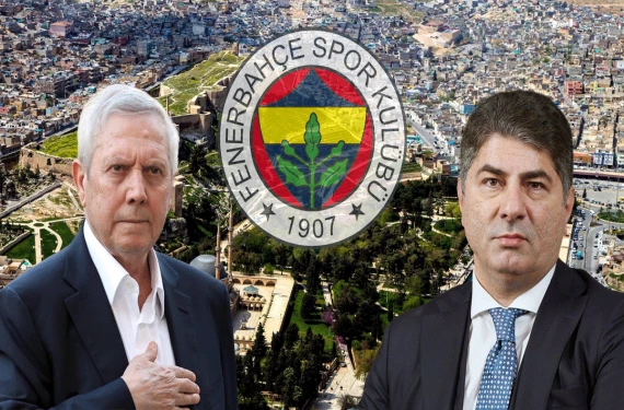 Aziz Yıldırım mı, Hakan Safi mi?