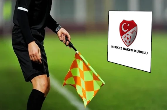 Türk futbolunda yeni dönem!