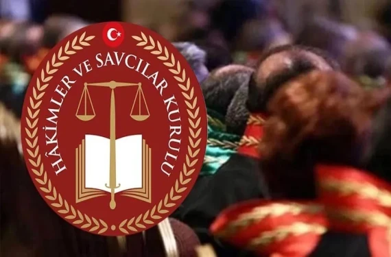 HSK’nın Şanlıurfa atamaları…