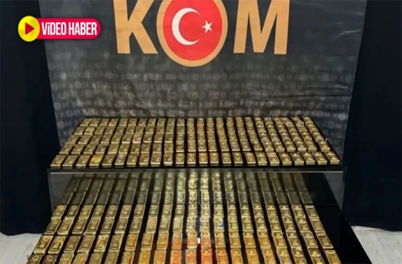 Piyasa değeri 450 milyon…