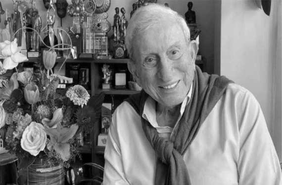 Acı haberi oğlu verdi