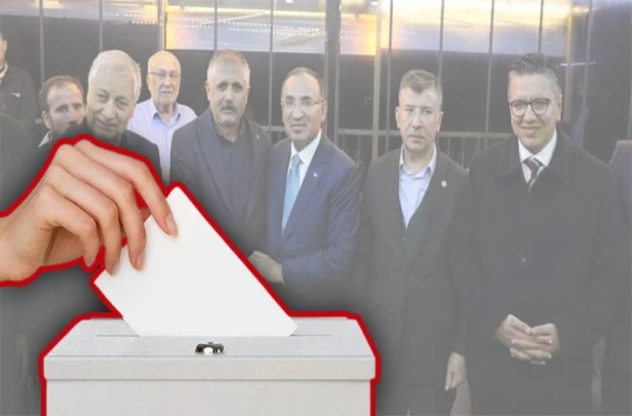 Saf değiştirdi