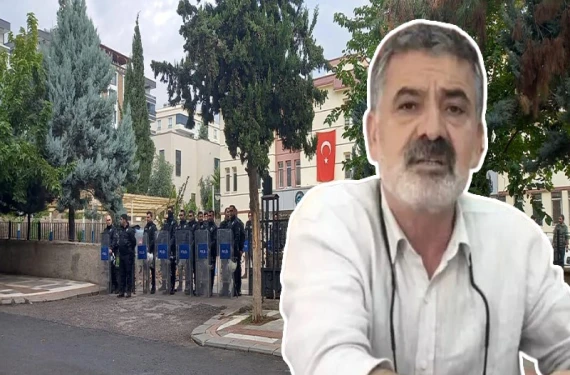 DEM Parti'den yanıt geldi