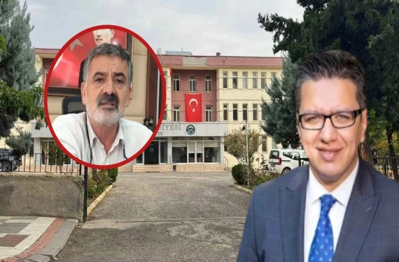 Karayılan açıkladı:
