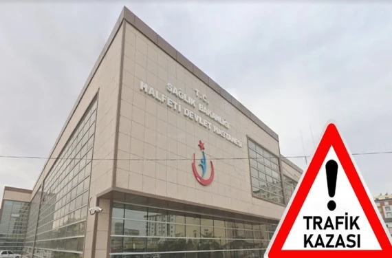 Ölü ve yaralılar var