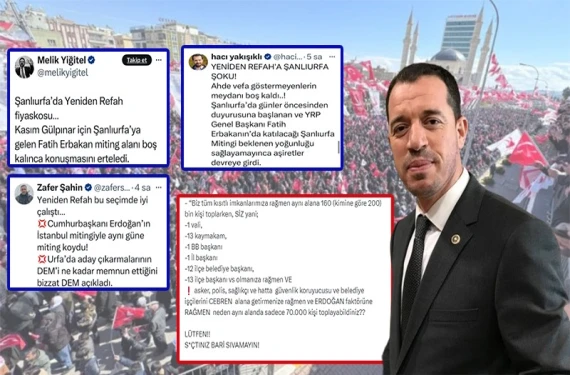 Fena çattı!