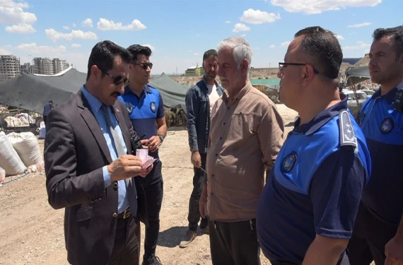 Şanlıurfalılar dikkat!