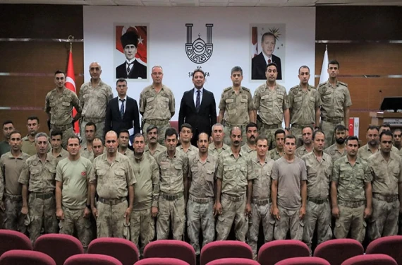 Kaymakam duyurdu!