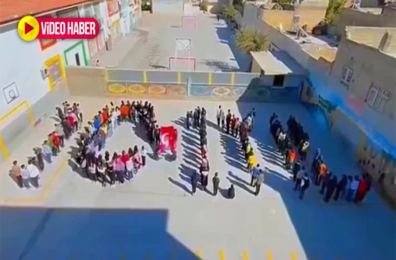 Büyük beğeni topladı