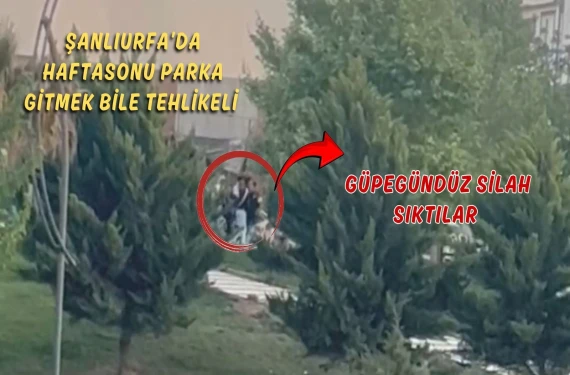 O anlar kamerada