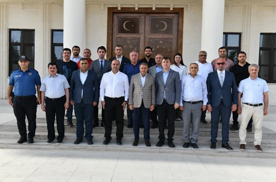 Bu kurumlar taşındı