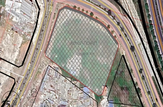 Büyükşehir’den yatırım fırsatı!