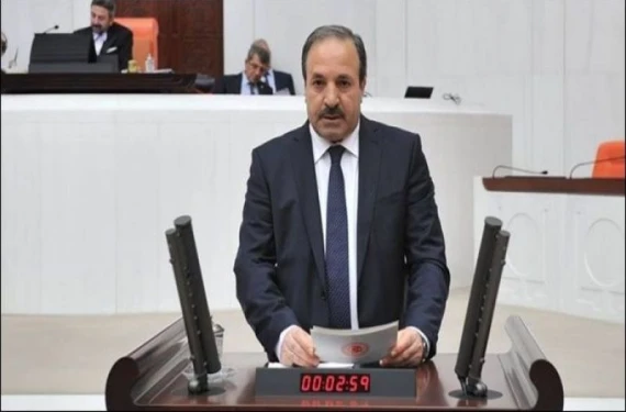 Bugün Ankara'da vefat etmişti