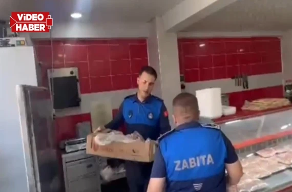 Manzara korkunç!