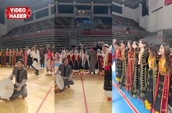 Dereceye giren takımlar belli oldu