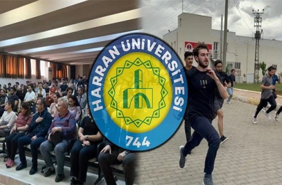 Diğer üniversitelerde neler var neler