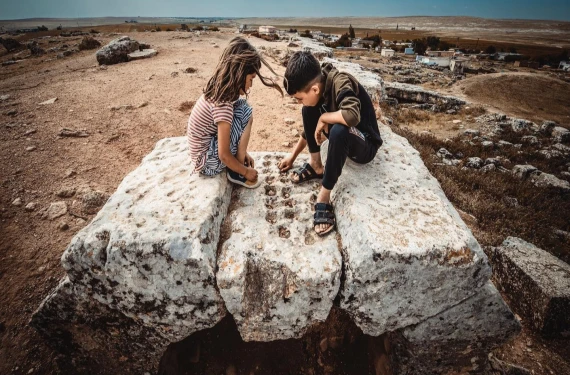 Birbirinden harika fotoğraflar…