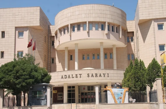Urfa’da aracında taranmıştı!
