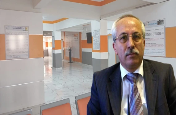 Açıklama geldi