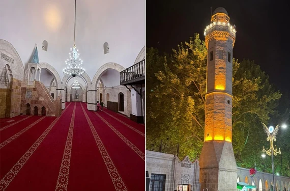 1499’dan günümüze!