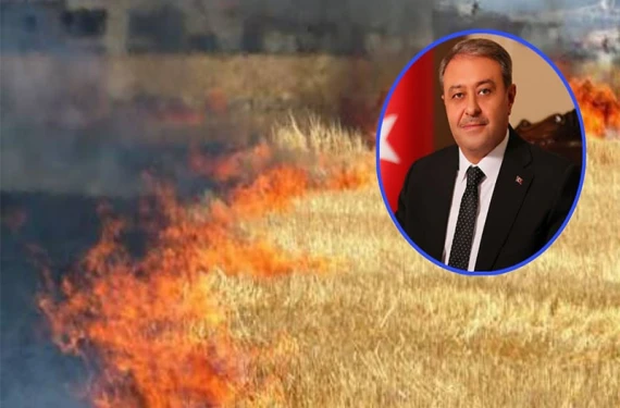 Şanlıurfa Valisi Şıldak'tan uyarı!