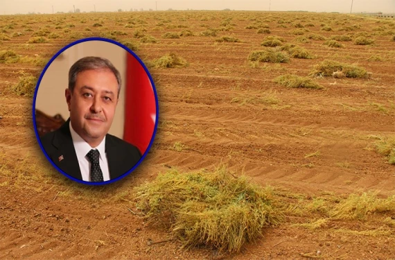Kentle ilgili bilgilendirici paylaşımlarını sürdürüyor