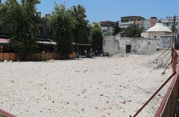 Süreç başladı