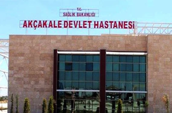 Şanlıurfa'da sonu gelmiyor: