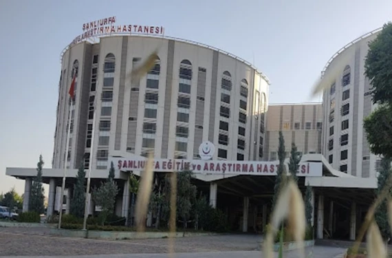 Şanlıurfa'da skandal iddia: