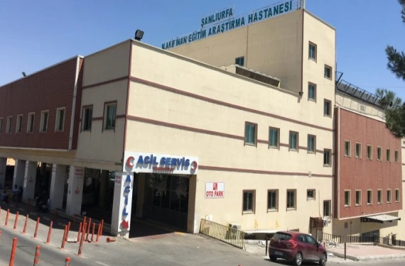 Uzman ekipler sevk edildi