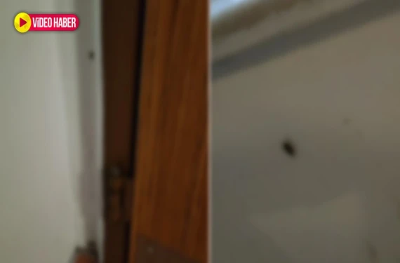 Gözlerinize inanamayacaksınız