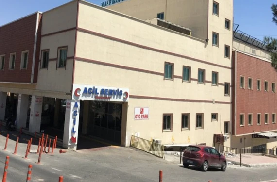 Küçük kız yaşam savaşını kaybetti